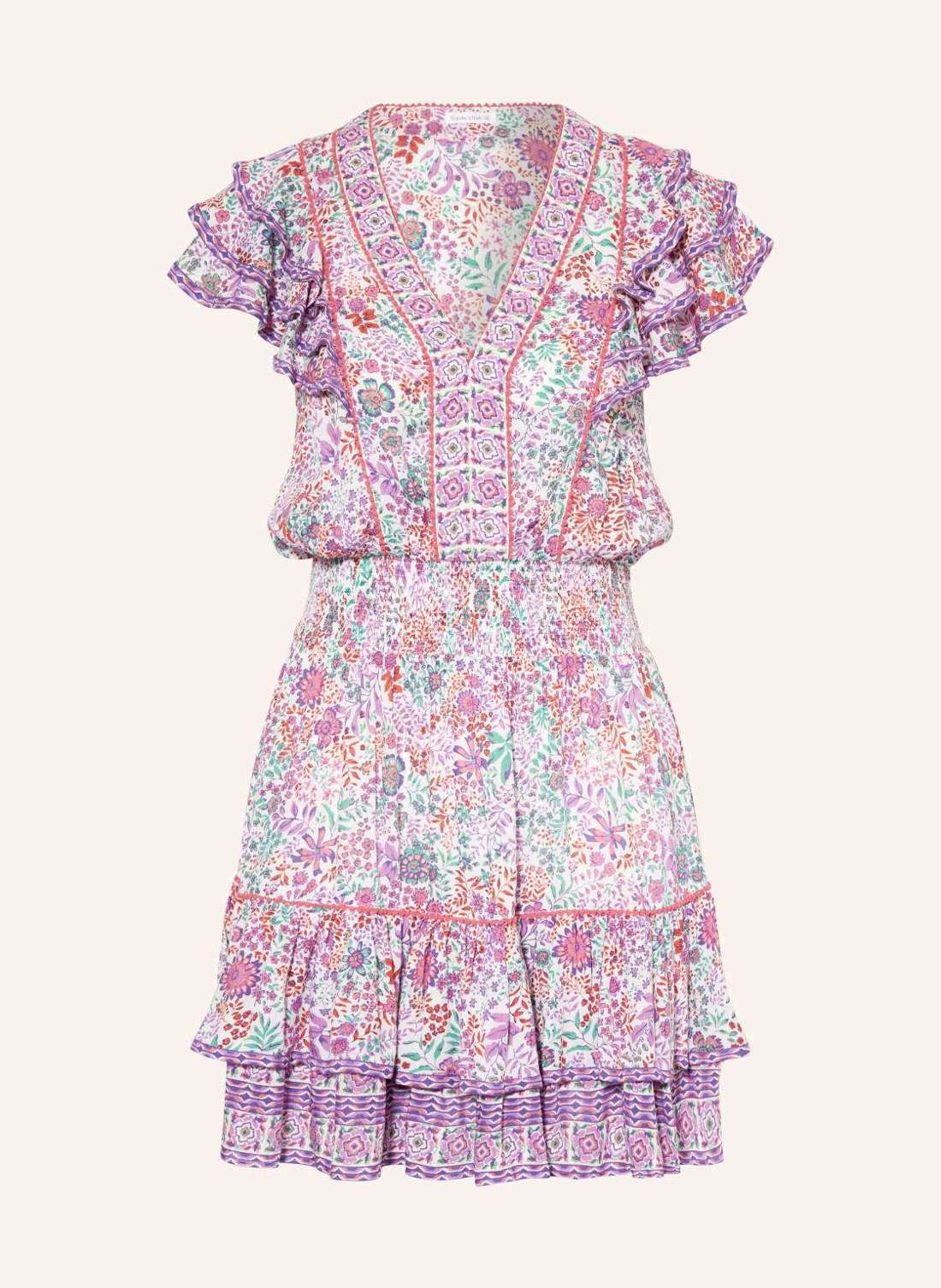 Пляжное платье CAMILA