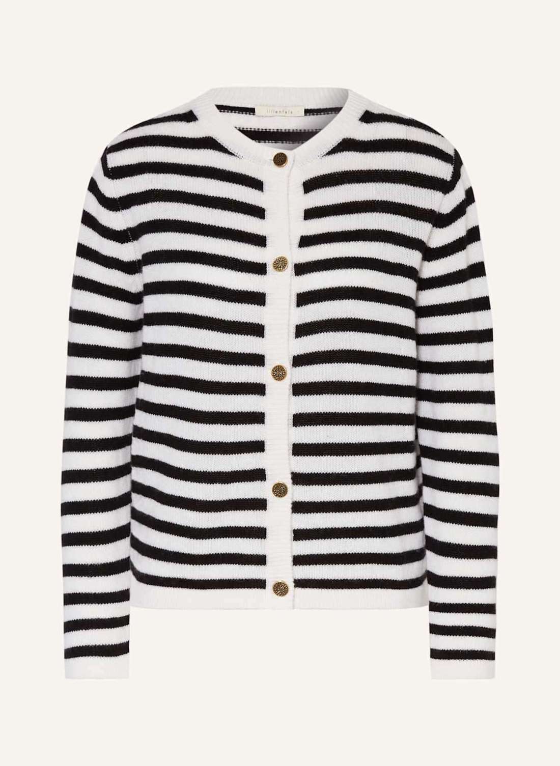 Кардиган с кашемиром