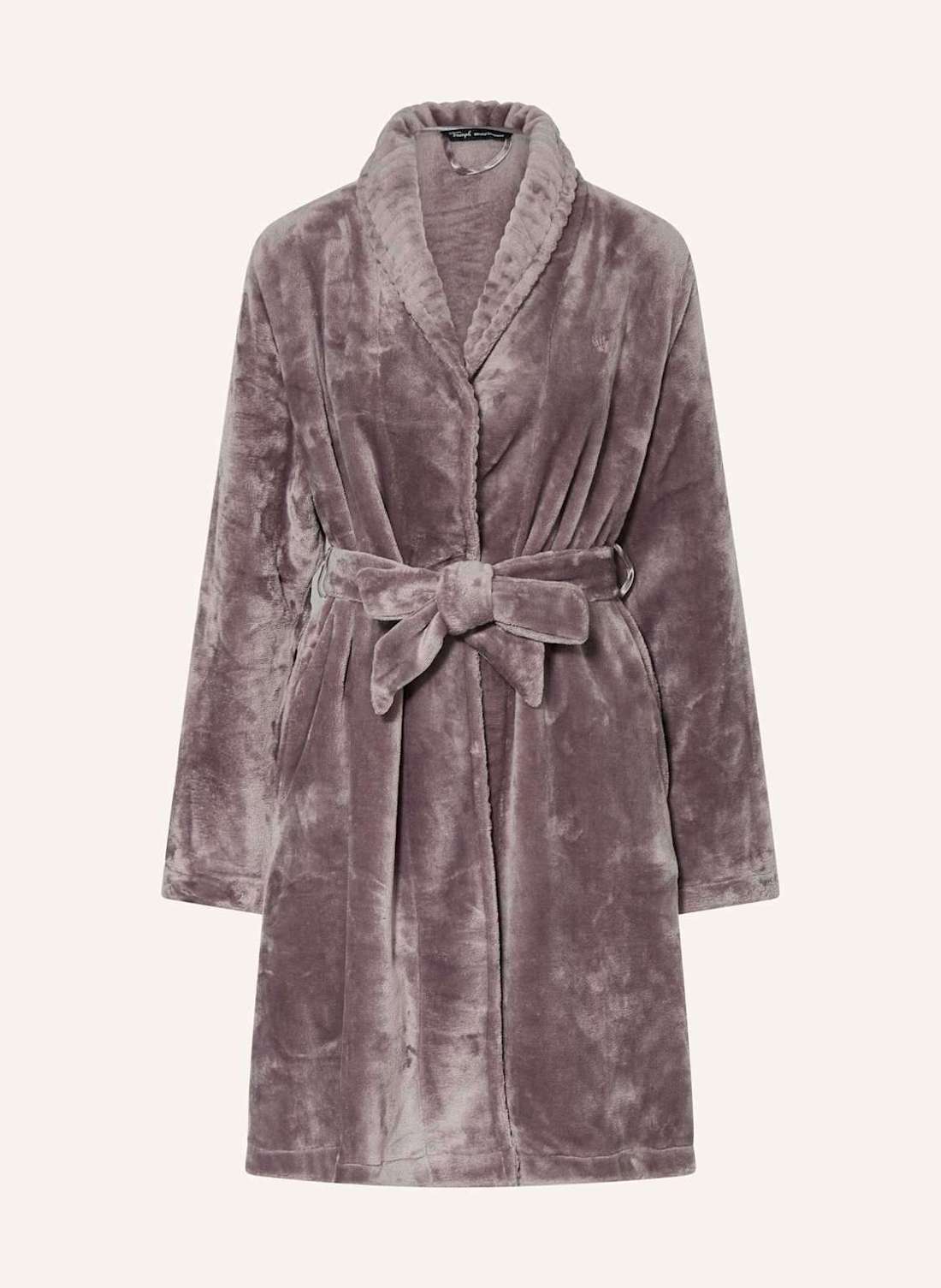 Женский халат ROBES