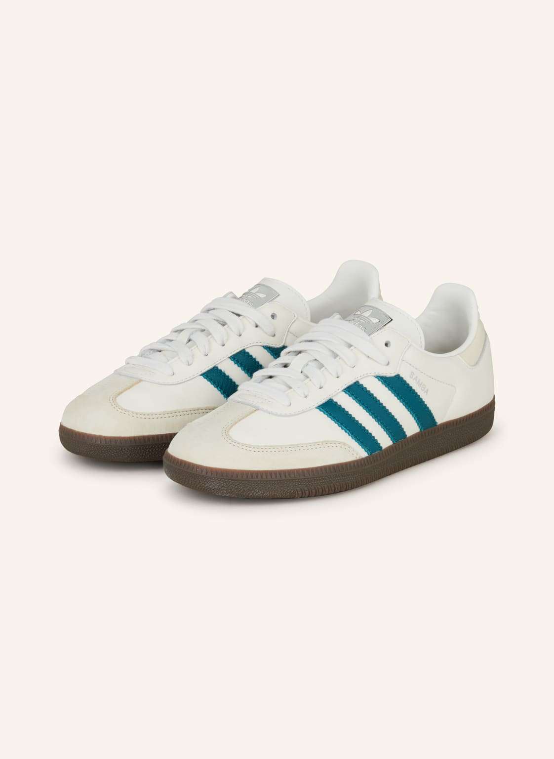 Кроссовки SAMBA OG W