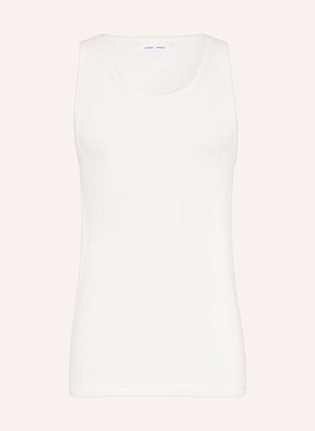 Вязаный топ SALARS