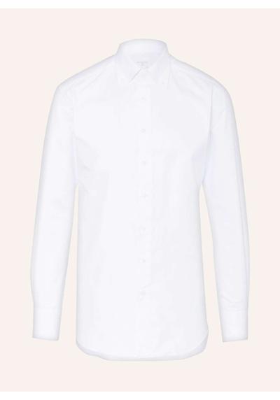 Классическая рубашка из пике