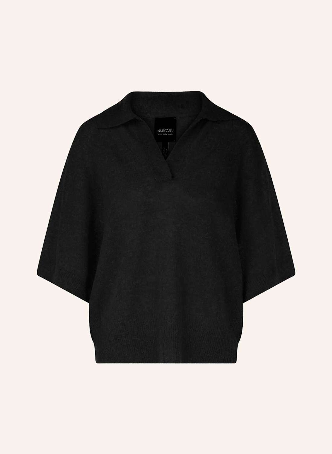 Рубашка-поло