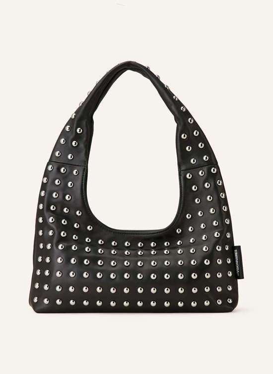 Сумочка с заклепками KATIE