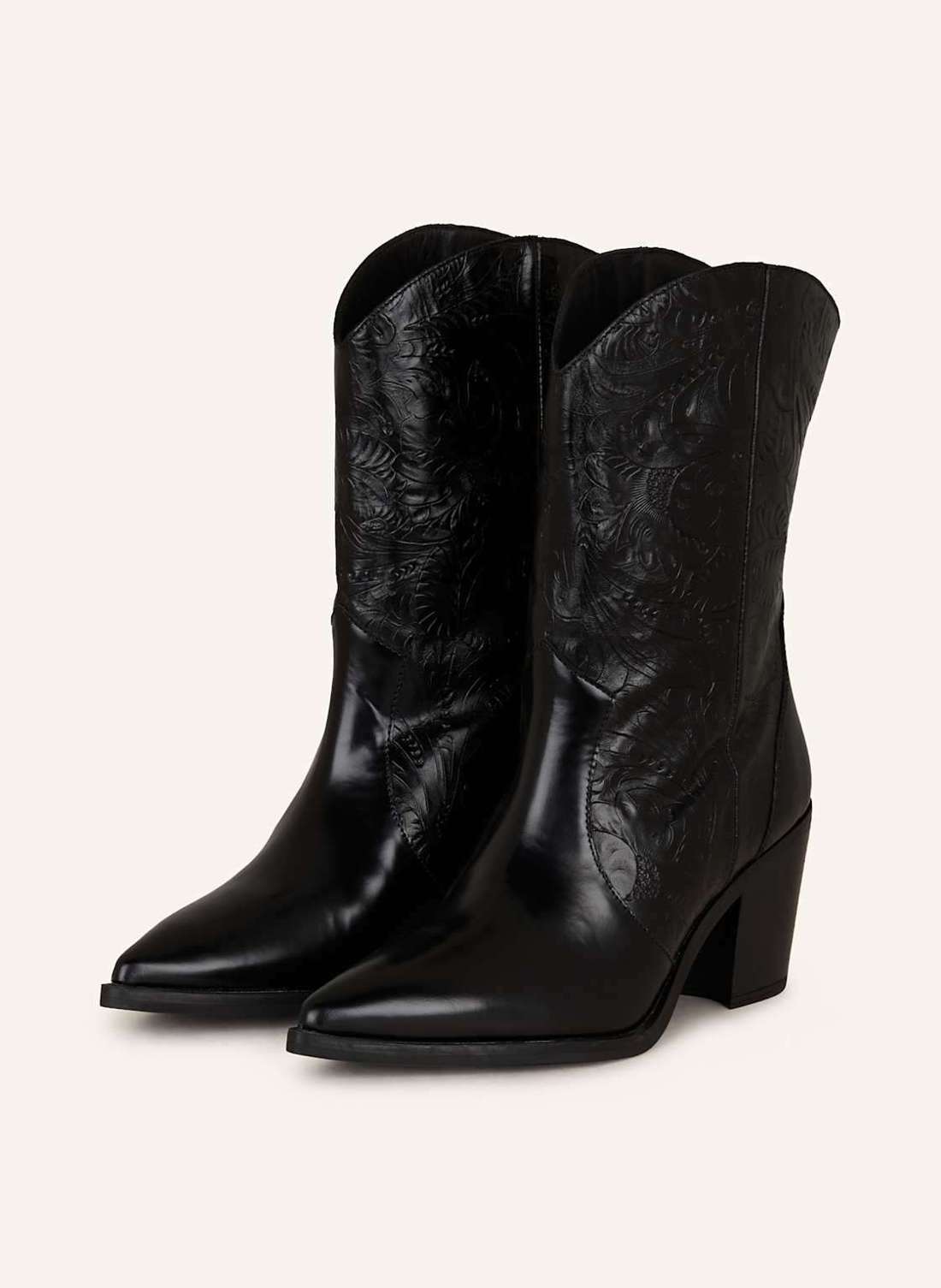 Ковбойские сапоги MARJAL