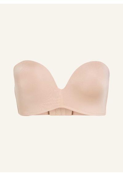 Бюстгальтер пуш-ап PERFECT STRAPLESS
