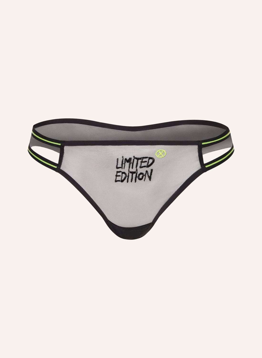 Стринги X EDITION