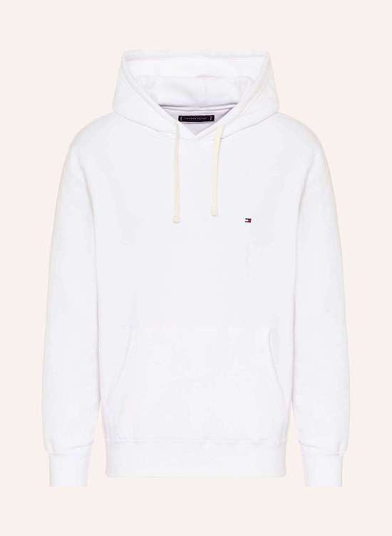 Толстовка с капюшоном