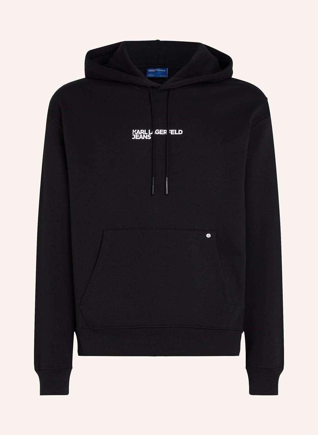 Толстовка с капюшоном