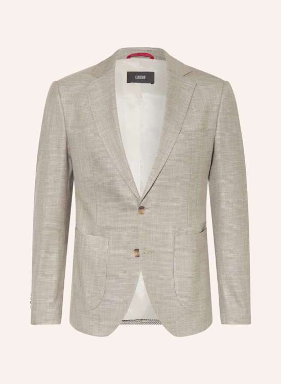 Пиджак стандартного кроя CIDATI