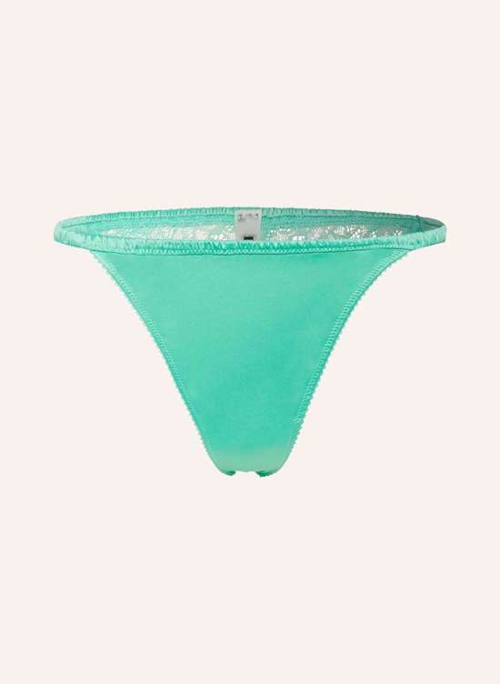 Атласные трусы CHARLOTTE