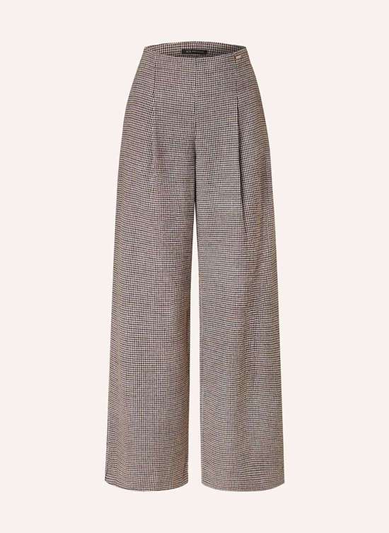 Брюки Марлен