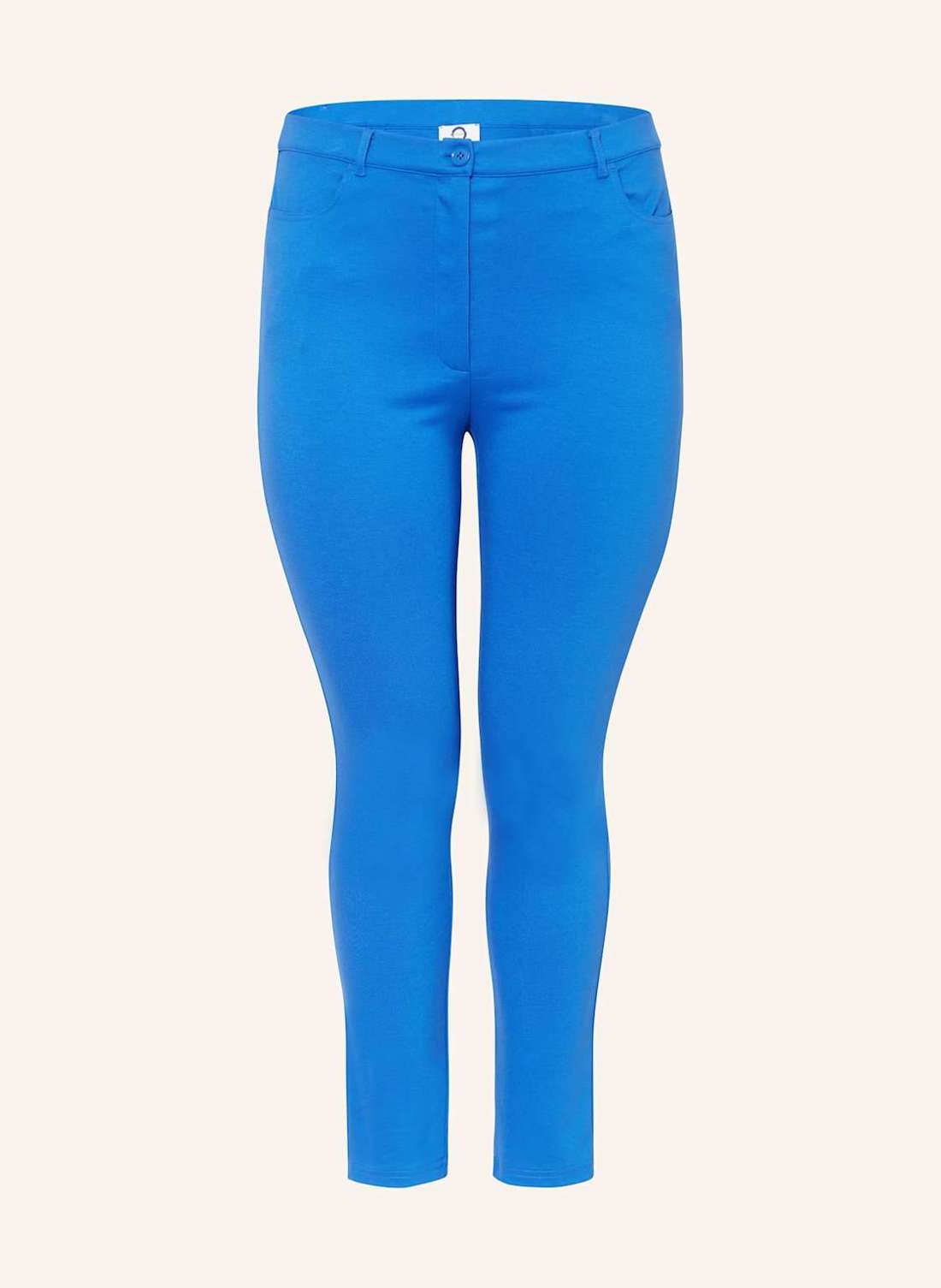 Брюки из джерси BREZZA