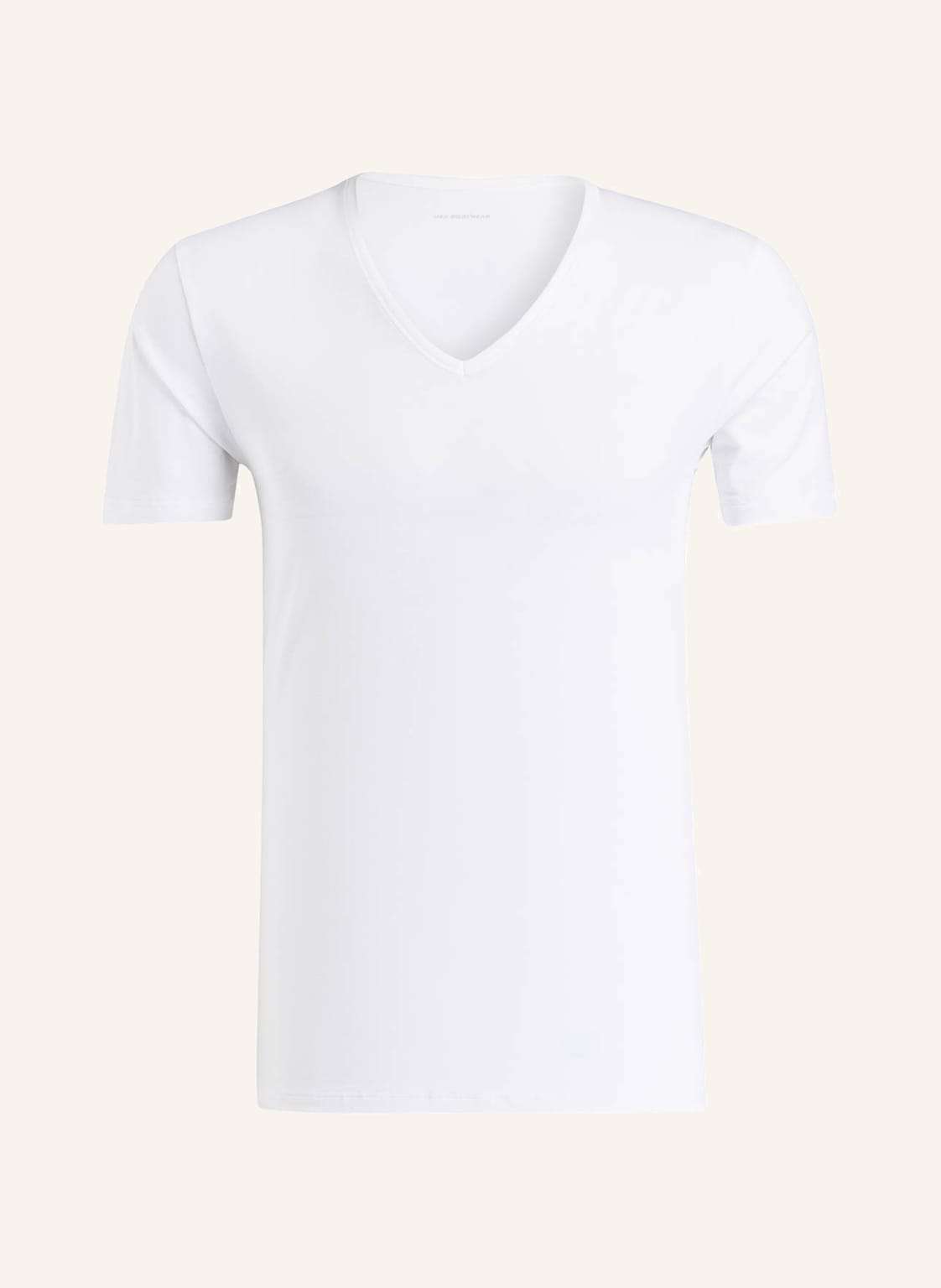 V-образная рубашка DRY COTTON