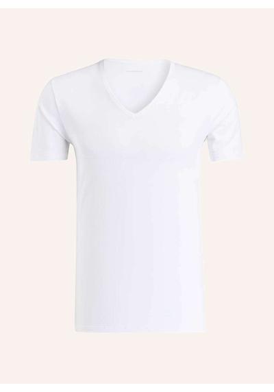 V-образная рубашка DRY COTTON