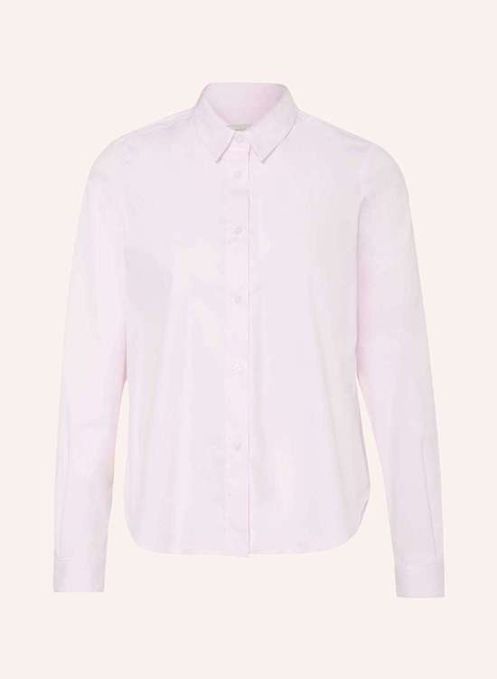 Рубашка-блузка