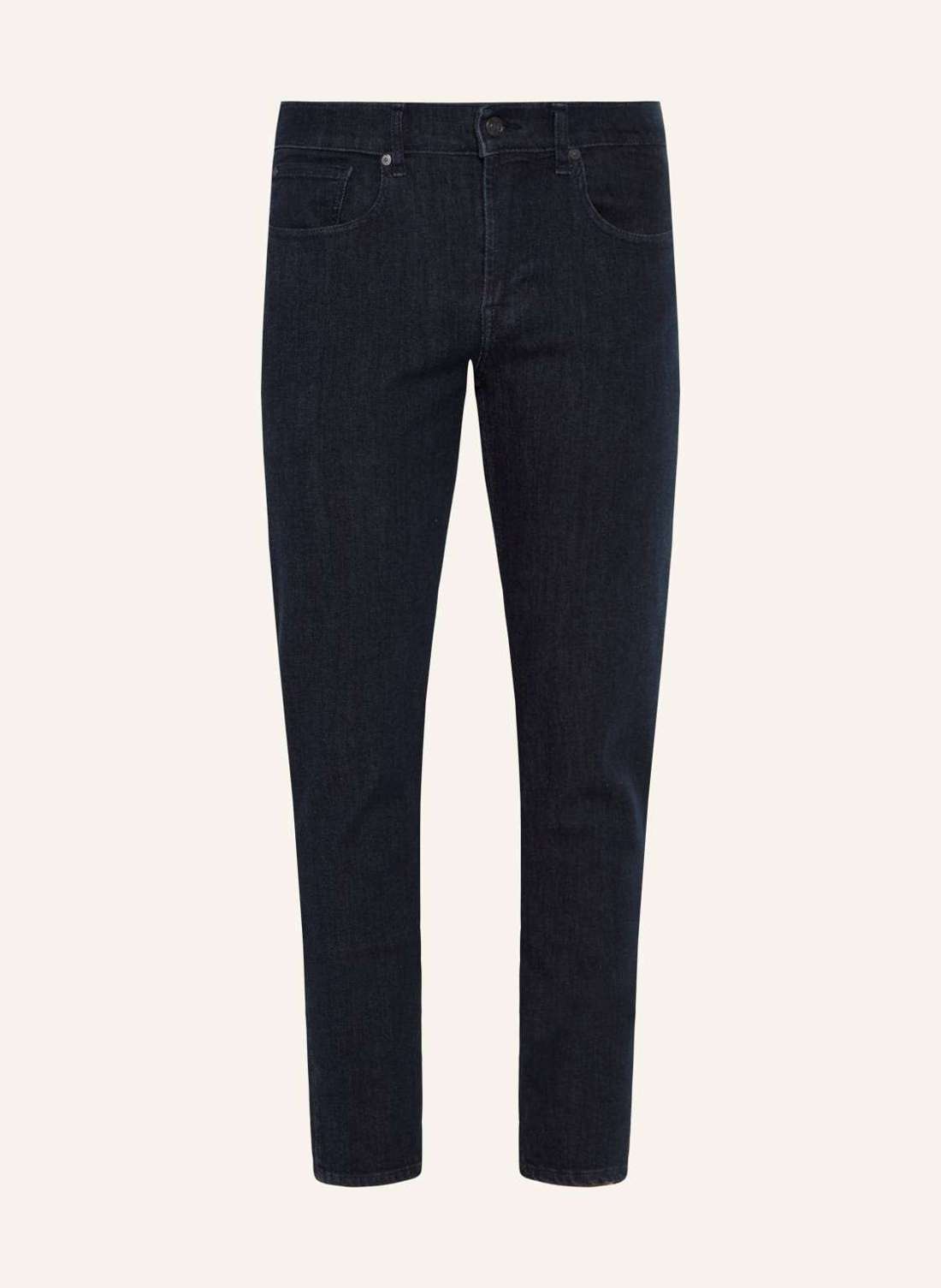 Джинсы узкого кроя SLIMMY TAPERED