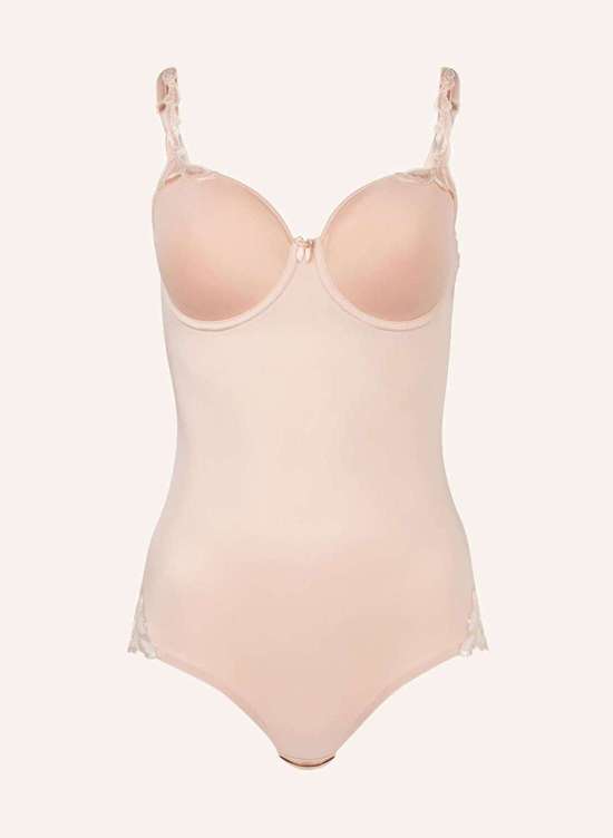 Форма тела MODERN FINESSE