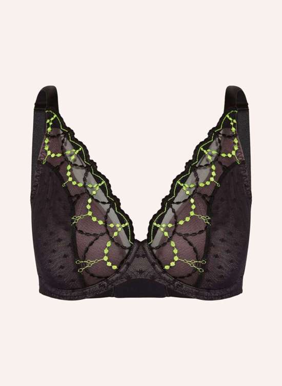 Чашка бюстгальтера TEPITO