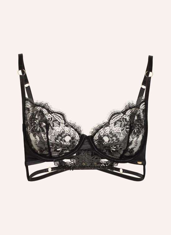 Бюстгальтер на косточках LUMI