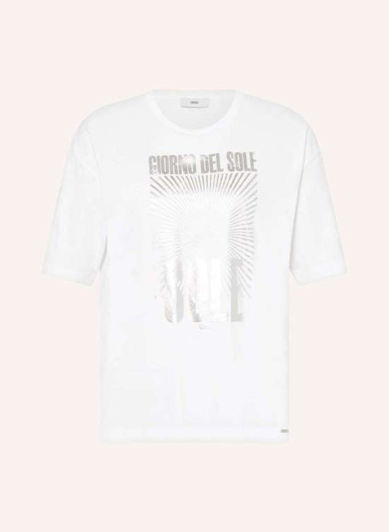 Футболка CISOLE