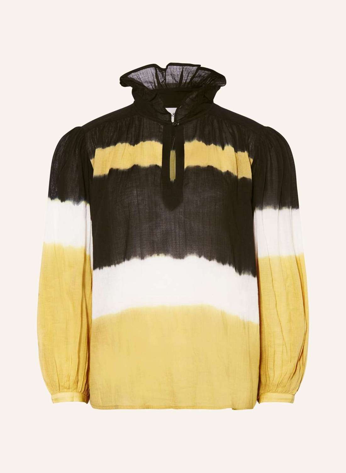 Блузка-рубашка HARVEY