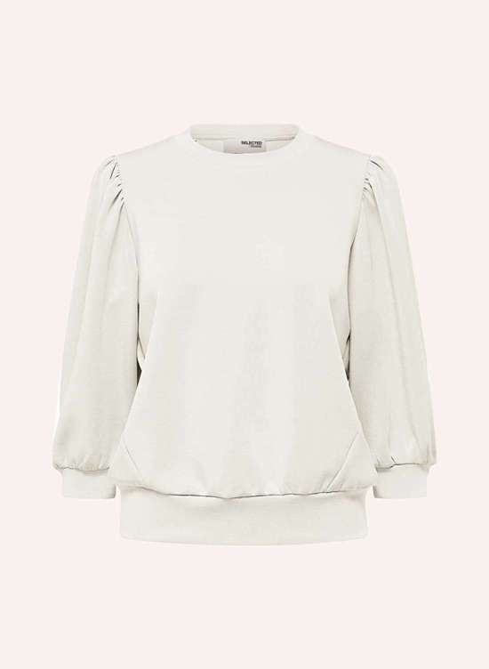 Рубашка с рукавами 3/4