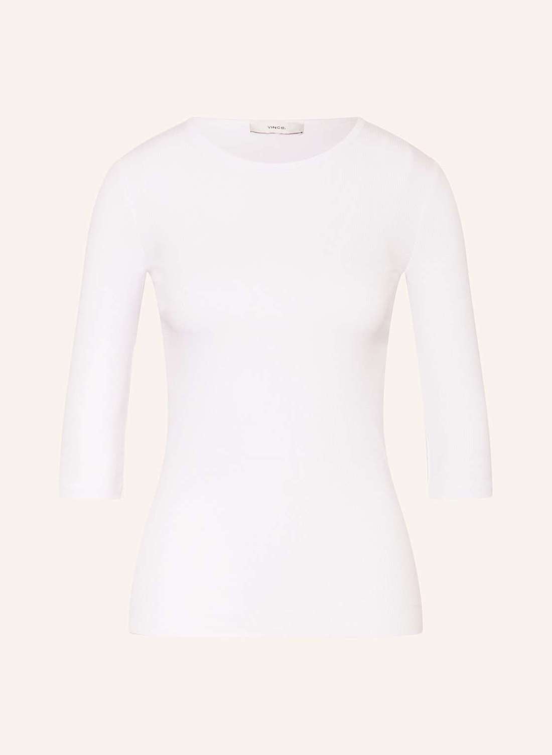 Рубашка с рукавами 3/4