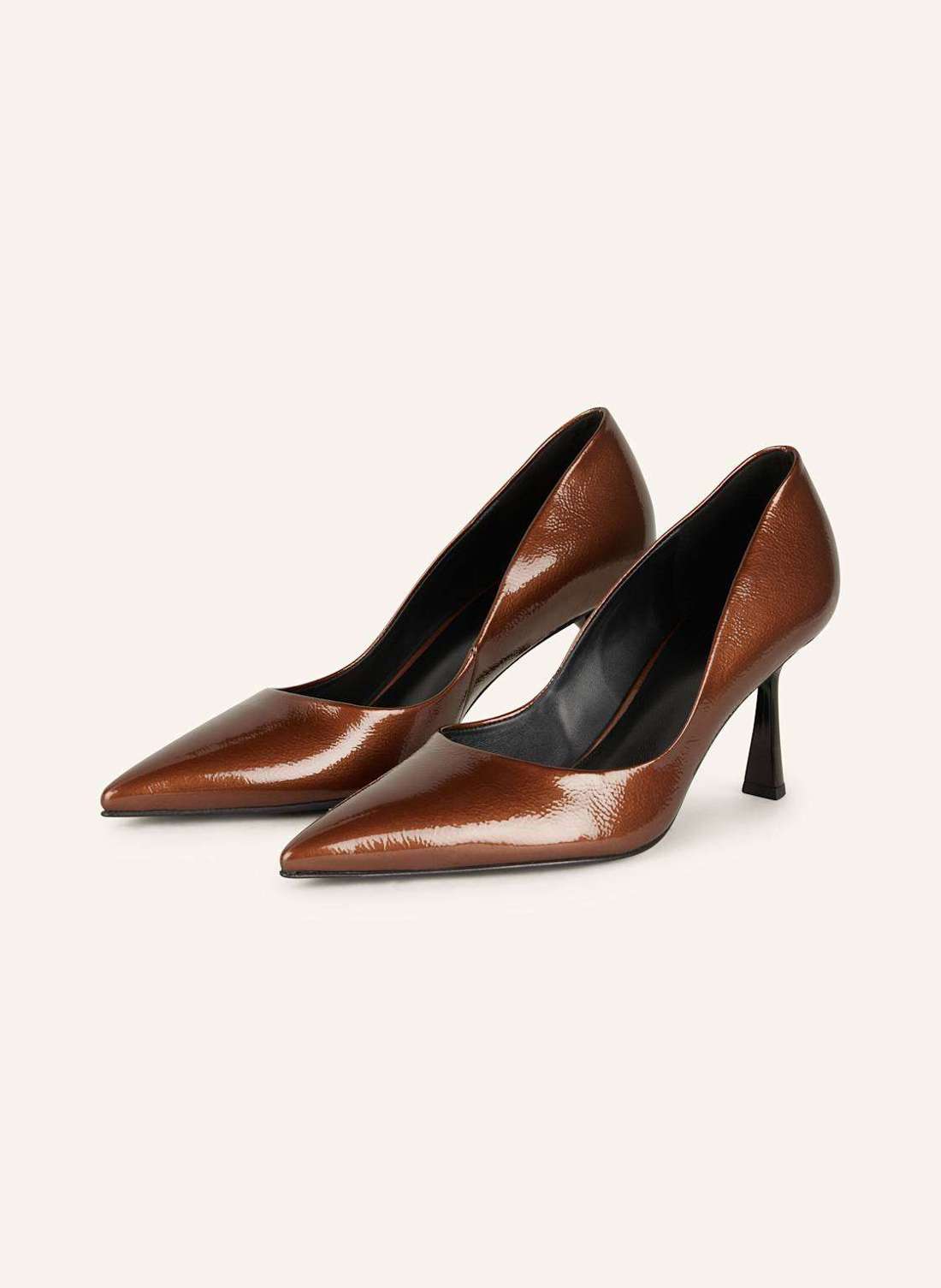 Патентные насосы