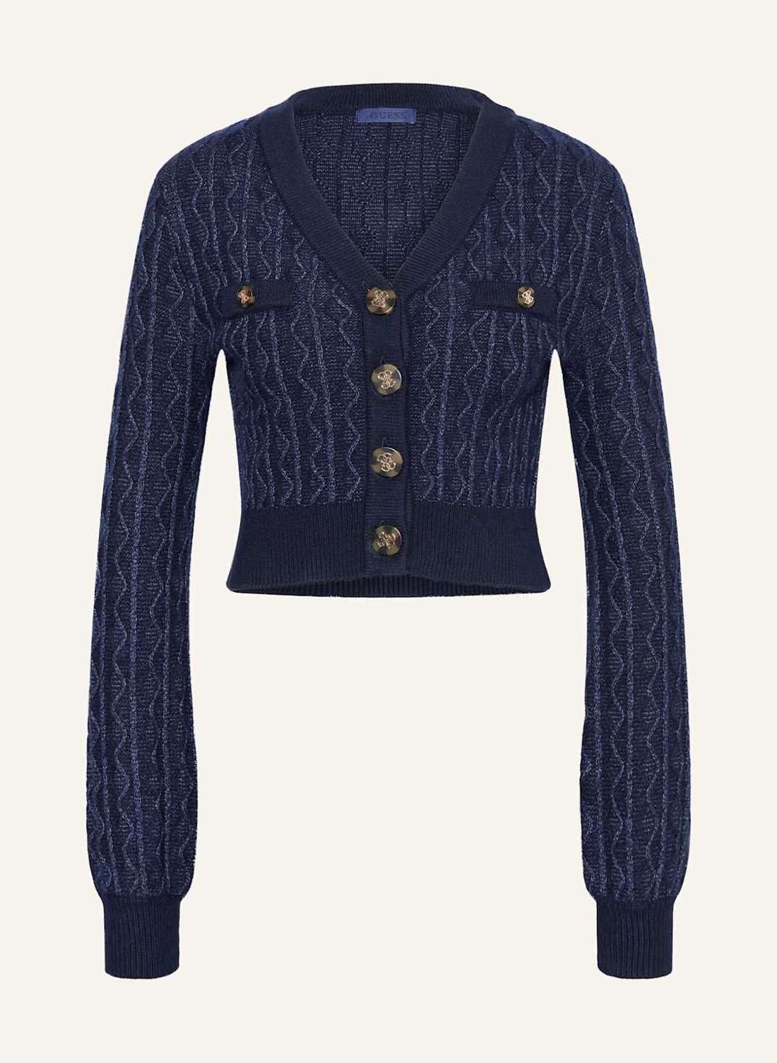 Кардиган TIFFANY