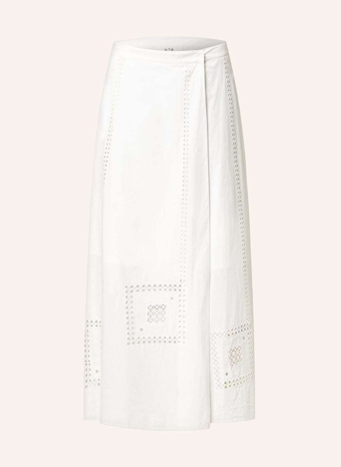 Юбка с запахом LERMAID