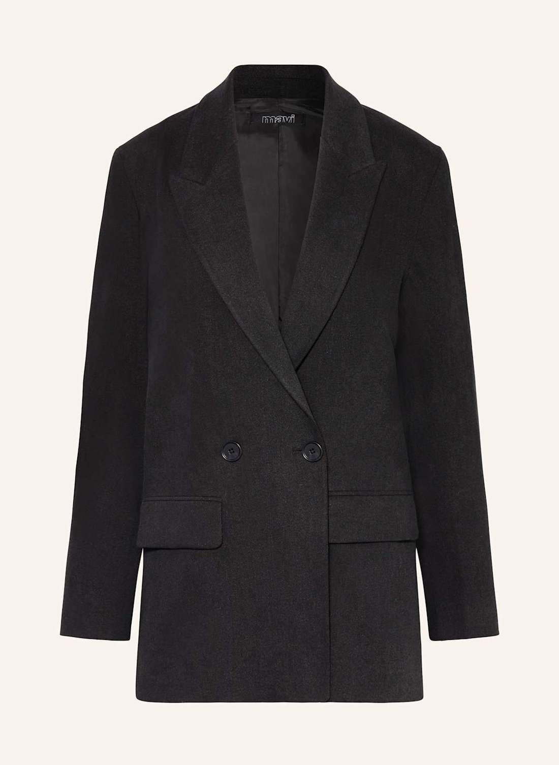 Джинсовый пиджак SILVIA