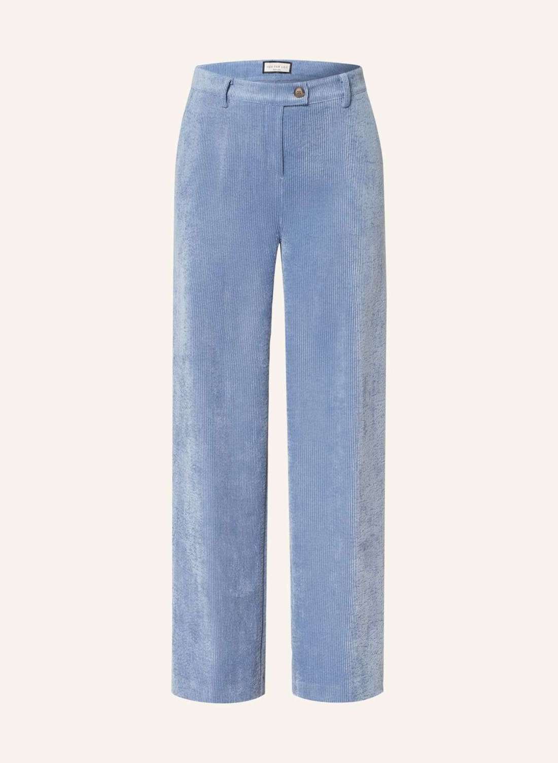 Вельветовые брюки