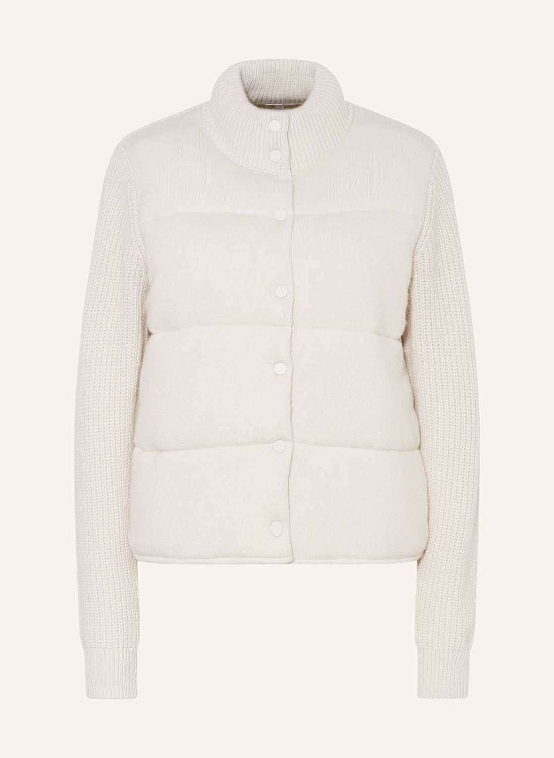 Кардиган с кашемиром