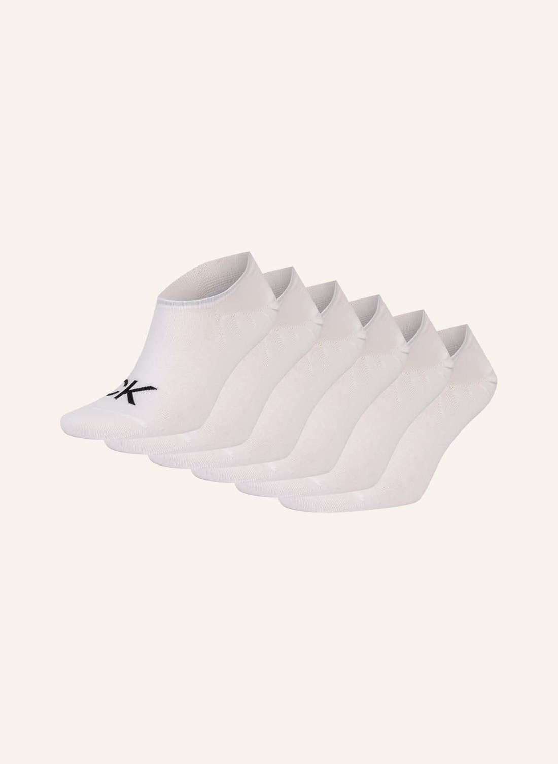 Упаковка из 6 носков