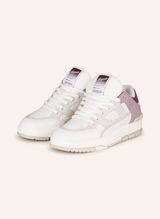 Кроссовки AREA