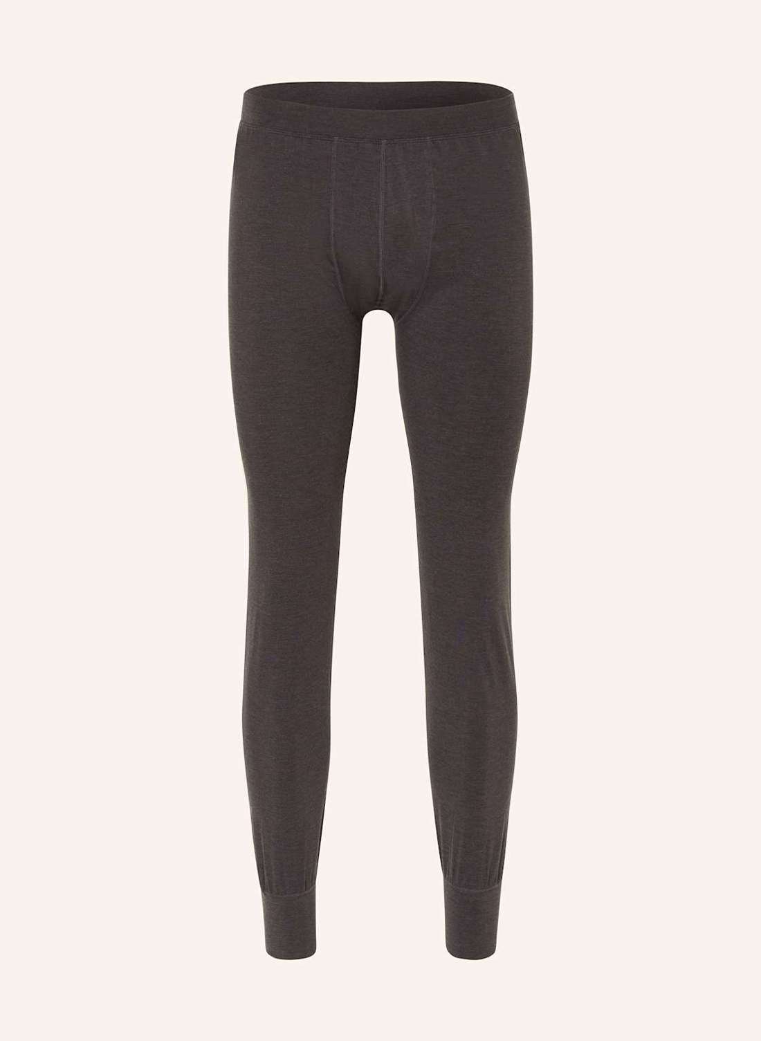 Длинное нижнее белье