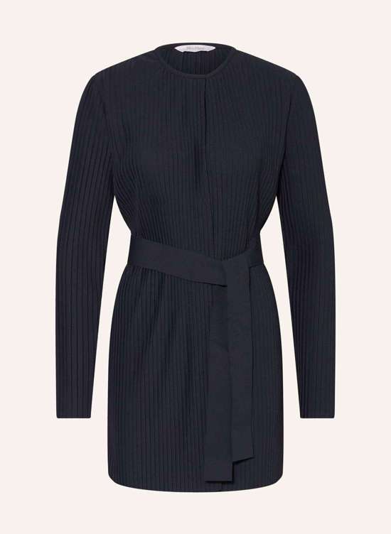 Блузка с запахом и складками FIESTA