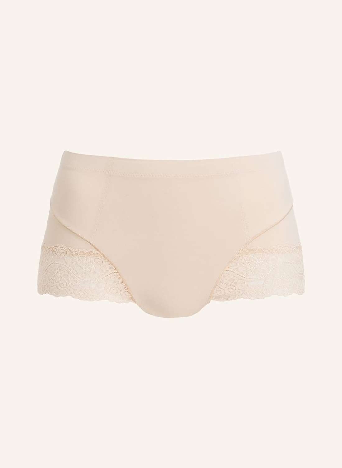 Форма трусиков TUMMY SQUEEZER LACE