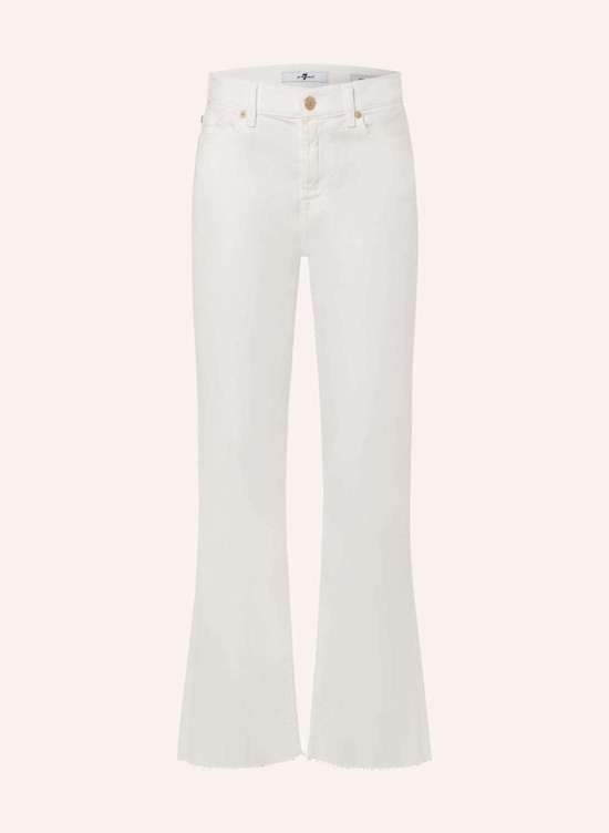 Джинсы 7/8 DAISY ANKLE BOOT