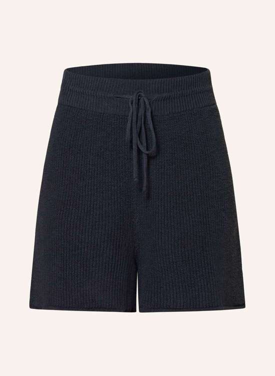 Вязаные шорты MILLY