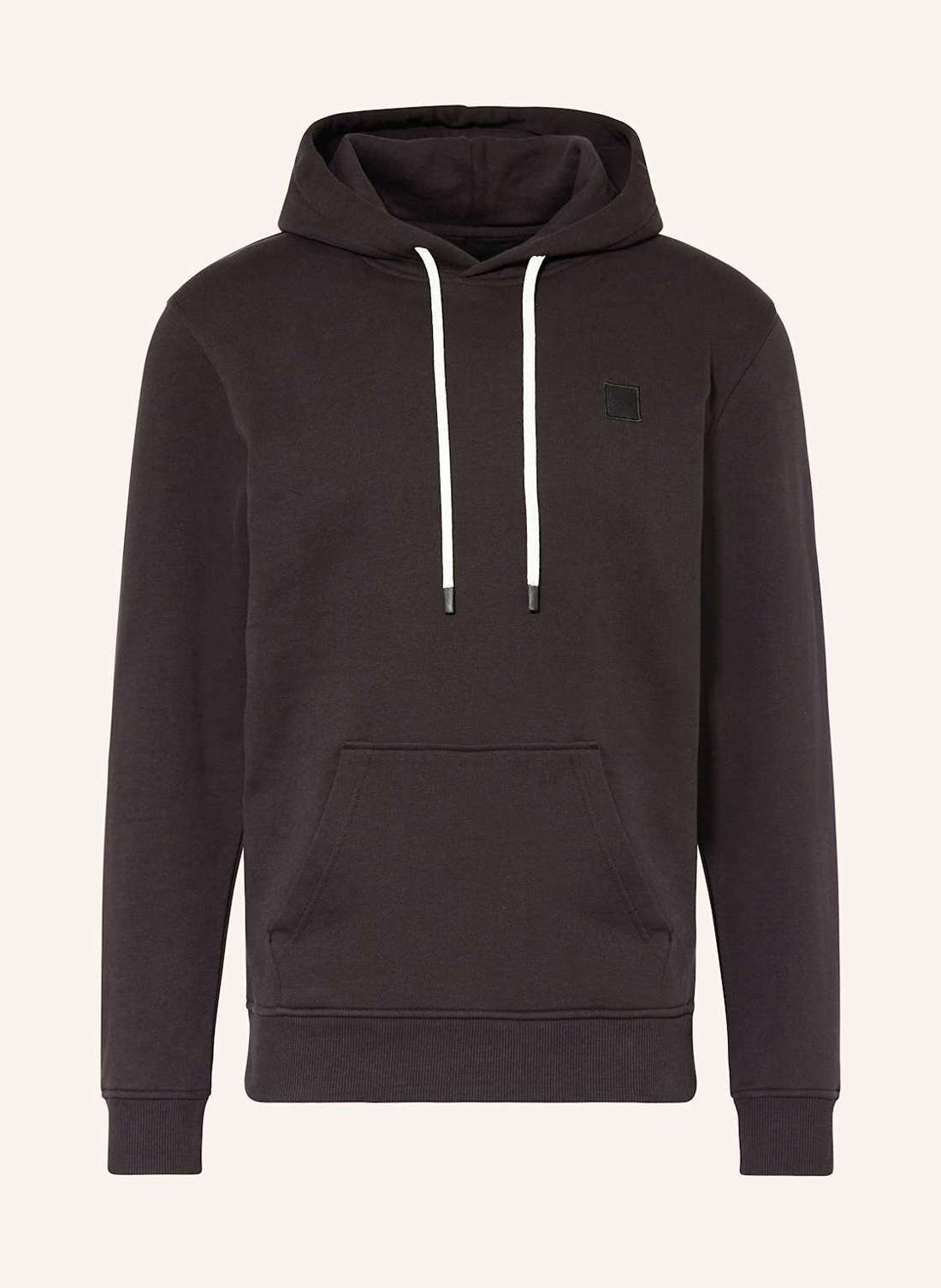 Толстовка с капюшоном CORE