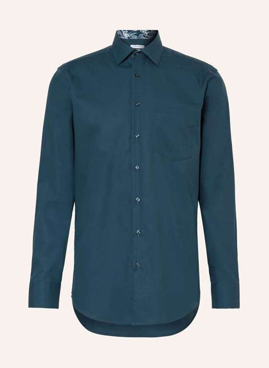 Рубашка стандартного кроя