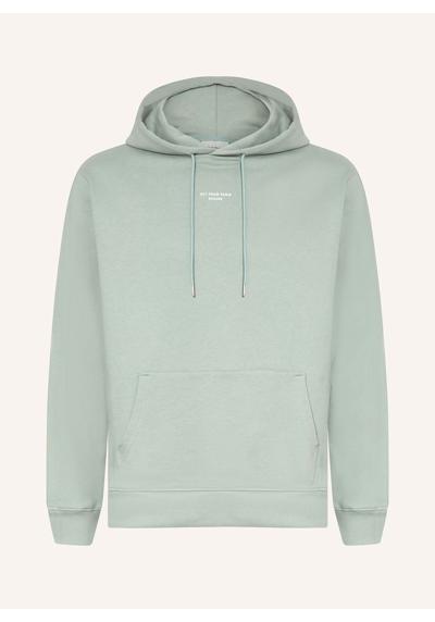 Толстовка с капюшоном LE HOODIE