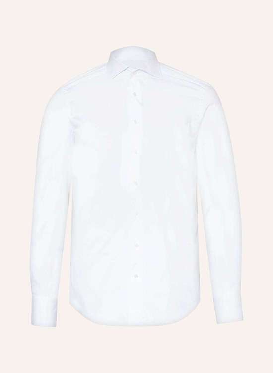 Рубашка с цветочным узором