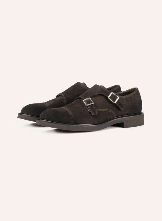 Monkstraps VERON