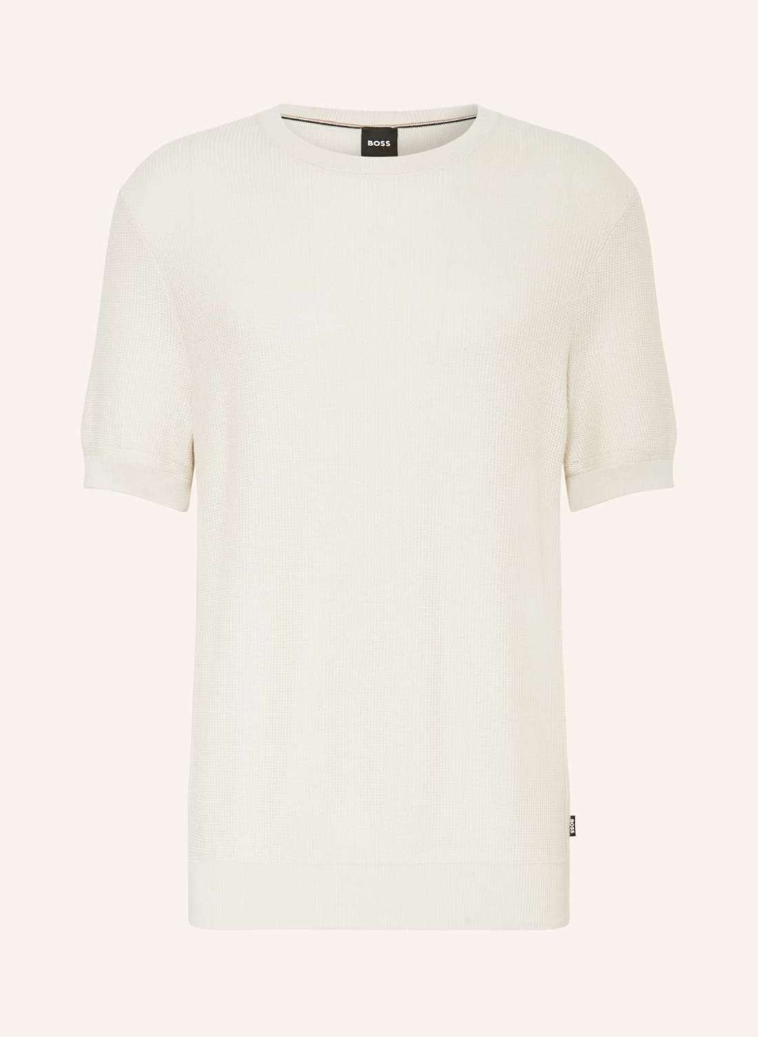 Трикотажная рубашка DALON