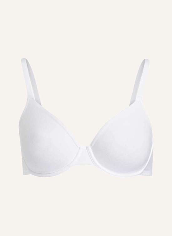 Бюстгальтер на косточках COTTON SENSATION