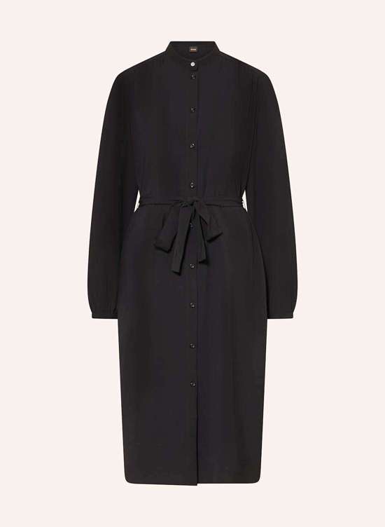 Платье-рубашка DEBORAH