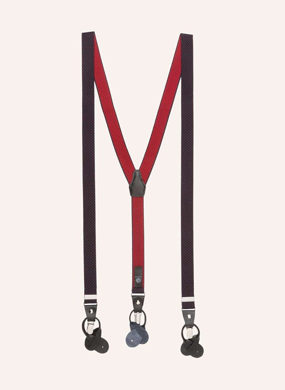 Подтяжки LINDENMANN